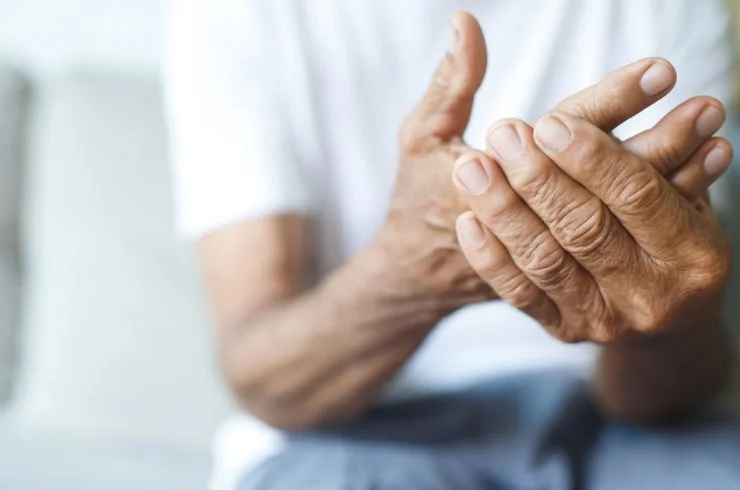 Osteoarthritis 2