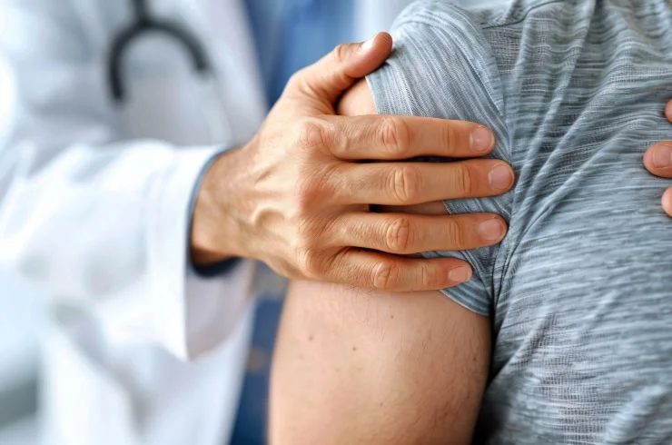 Rotator Cuff Tears 2